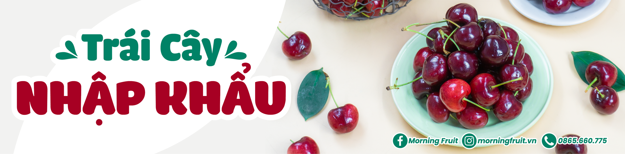 Trái Cây Việt Nam